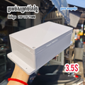 IP65 ABS Plastic Box Waterproof