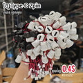 TYPE-C USB-C PH2.0 Wire