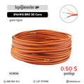 Wire Servo 1 Meter 100CM