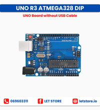 UNO R3 ATMEGA328P