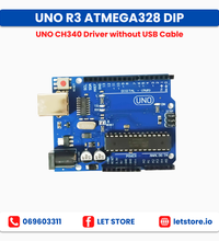 UNO R3 ATMEGA328P