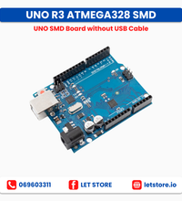 UNO R3 ATMEGA328P