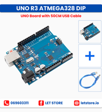 UNO R3 ATMEGA328P
