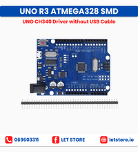 UNO R3 SMD CH340G