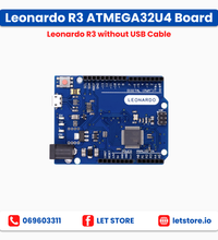 Leonardo R3  ATMEGA32U4 Board