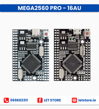 MEGA 2560 Pro CH340G 16AU