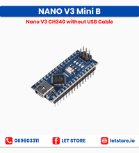 NANO V3.0 ATmega328P CH340