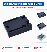 Plastic Case Shell Box For Uno