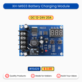 XH-M603 Battery Charging Module