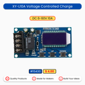 XY-L10A Voltage Controlled Charge