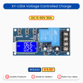 XY-L30A Voltage Controlled Charge