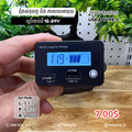 USB Battery Capacity Indicator 5-30V
