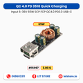 Hold Solder SW3518 100w SCPFCP QC4.0 PD3.0