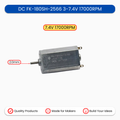 DC FK-180SH-2566 3-7.4V 17000RPM