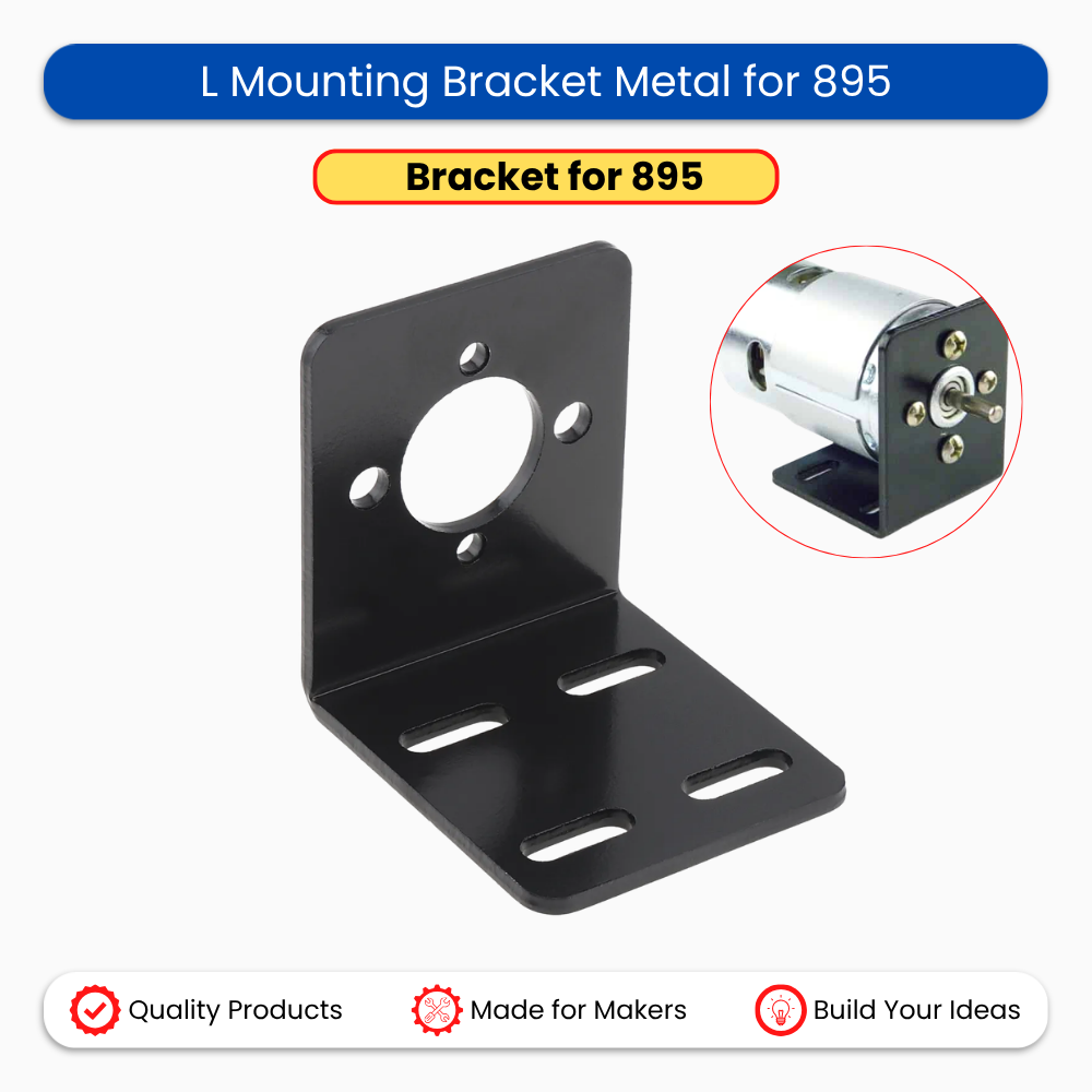 Mount 775/895 Metal