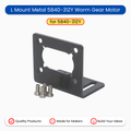 Mount 5840-31ZY Metal
