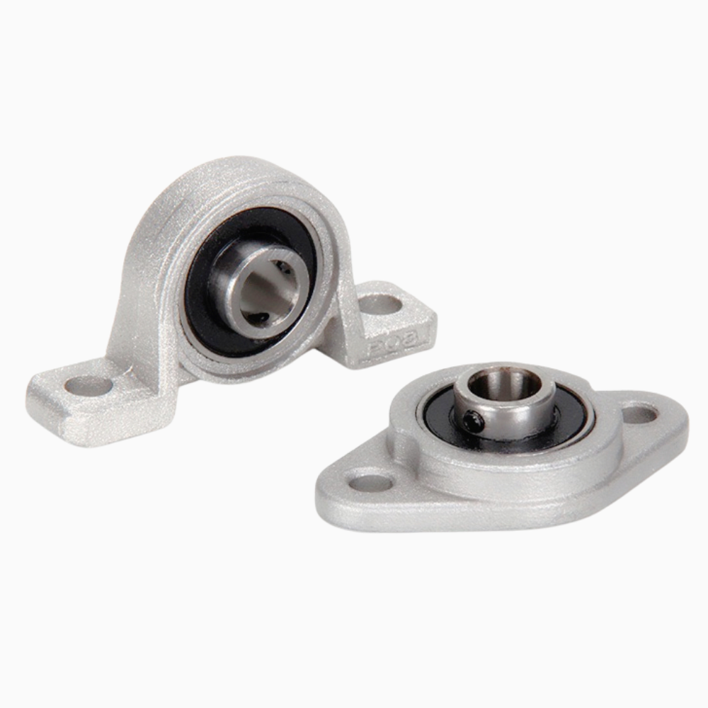 Pillow Block Bearing