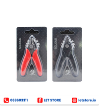 Diagonal Pliers 3.5 Inch Mini