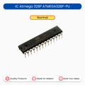 IC Atmega 328P ATMEGA328P-PU DIP-28