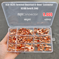 SC6-SC25 Terminal Electrical 6-8mm²