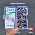 SMD Electrolytic 145PCS 10-Type