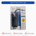 USB 3.0 HUB 4Port 1.2M