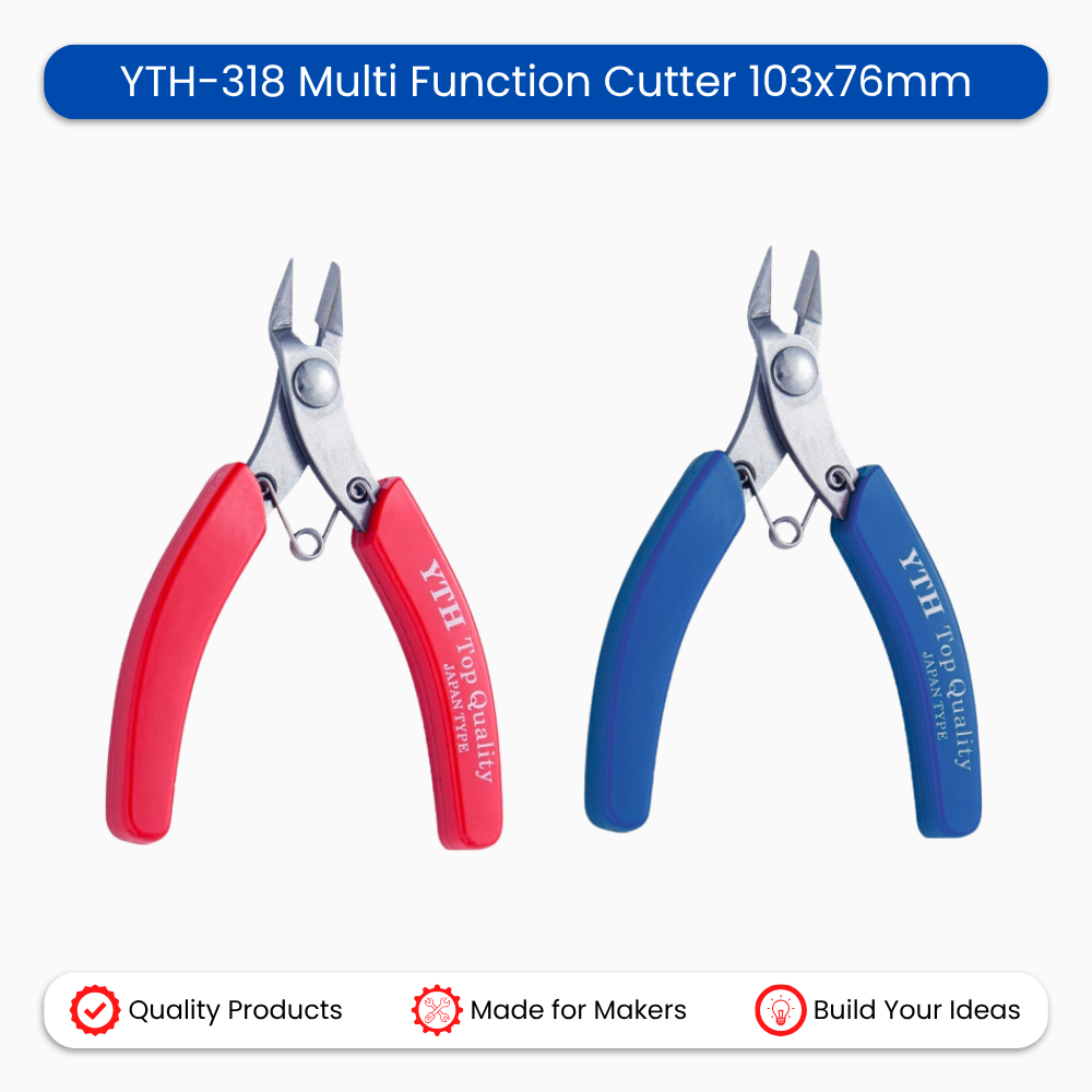 YTH-101 Mini Cutter Nipper
