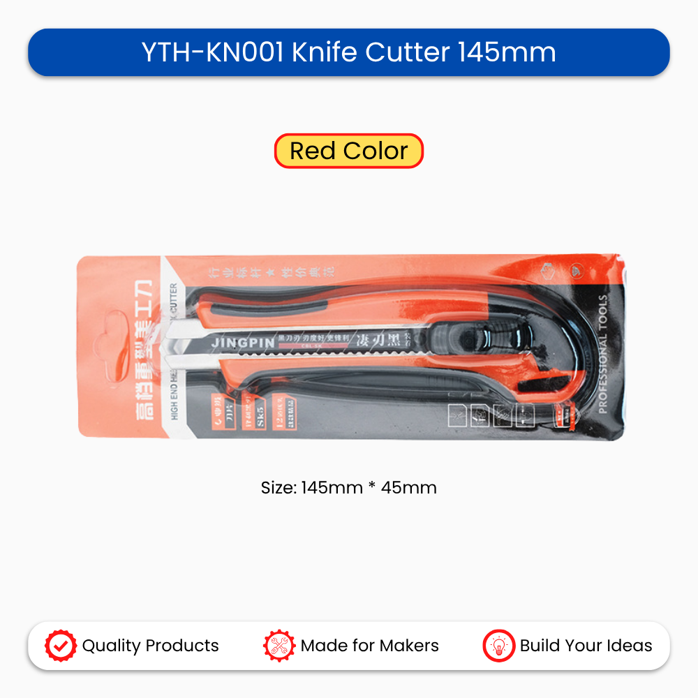 YTH-KN001 Knife Cutter