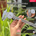 Dial Caliper 0-150mm 0.02mm