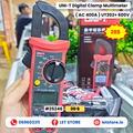 UNI-T Digital Clamp Multimeter