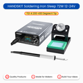 HANDSKIT Soldering Iron Sleep 72W