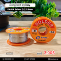 KAINA Solder Wire CF-10 63/37