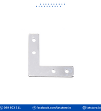 2020 L type T type Plate Joint Aluminum Profile