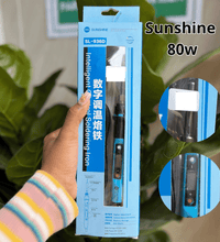 80W Soldering Iron Sunshine Iron