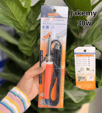 30W Soldering Iron Jakemy Iron