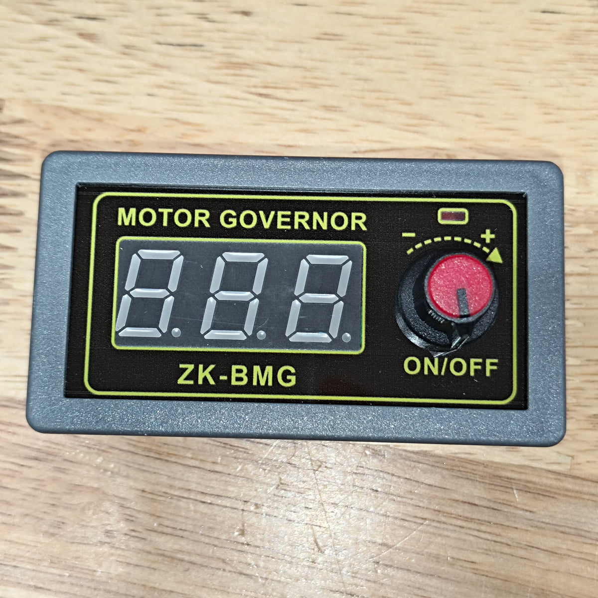 PWM 500W ZK-BMG DC
