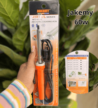 60W Soldering Iron Jakemy Iron