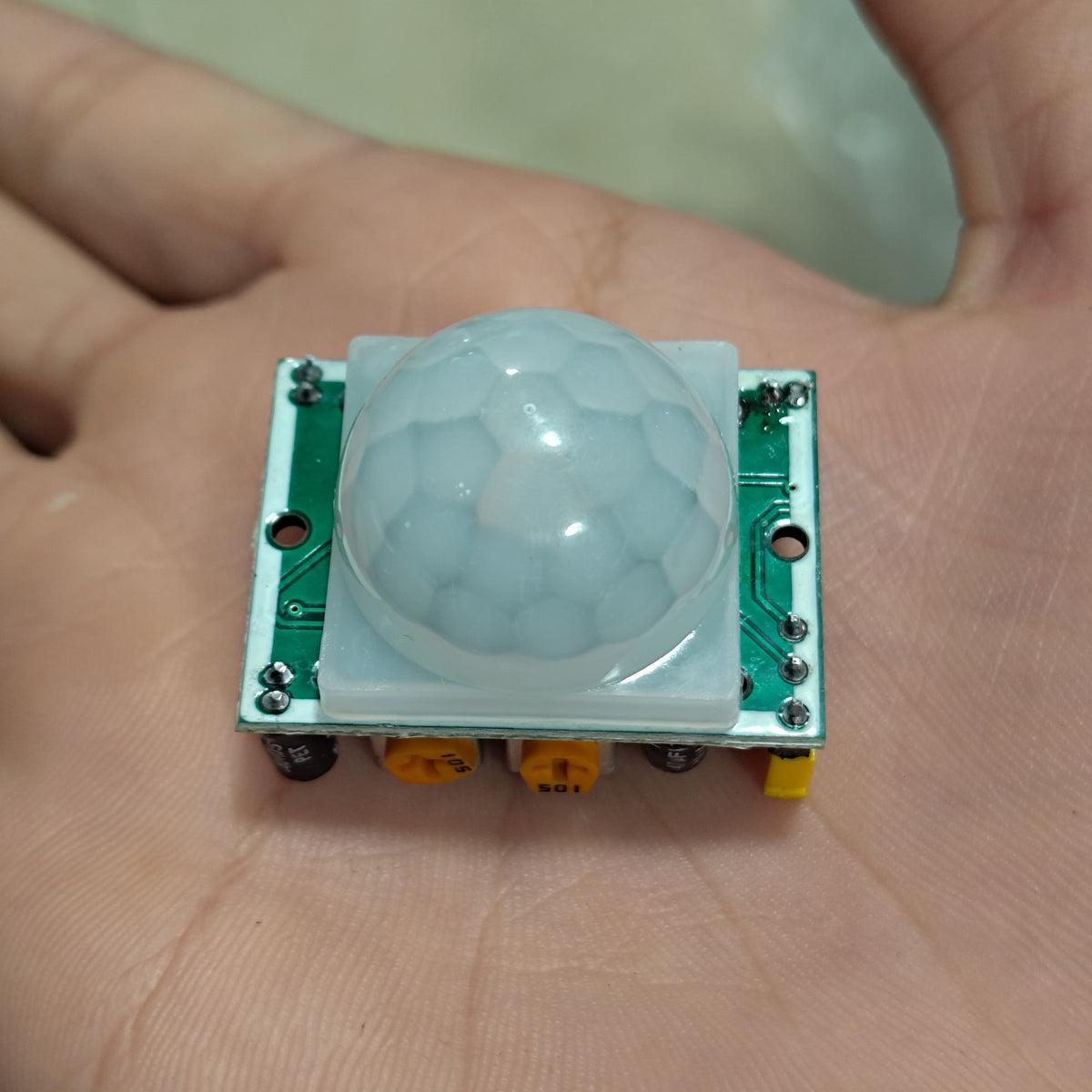 PIR Motion Sensor Module