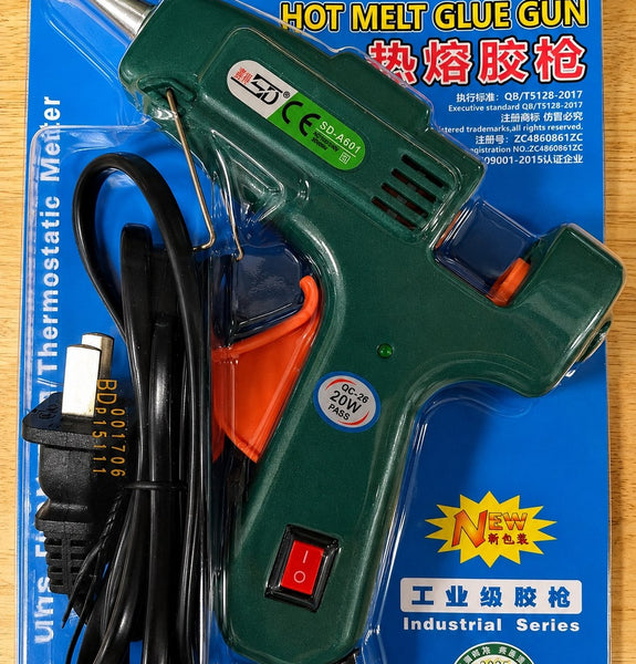 Glue Gun 220V 20W
