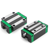 HGH HGW Rail Linear Rail Block