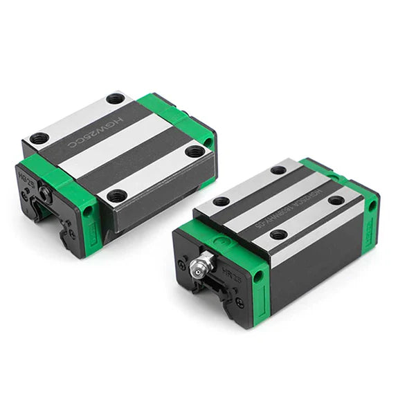 HGH HGW Rail Linear Rail Block