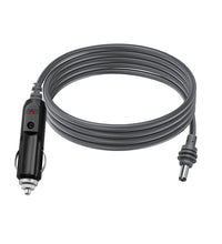 12V Car Cigarette Lighter Power Plug Cable