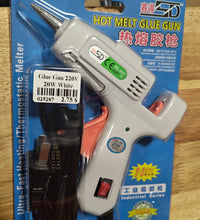 Glue Gun 220V 20W