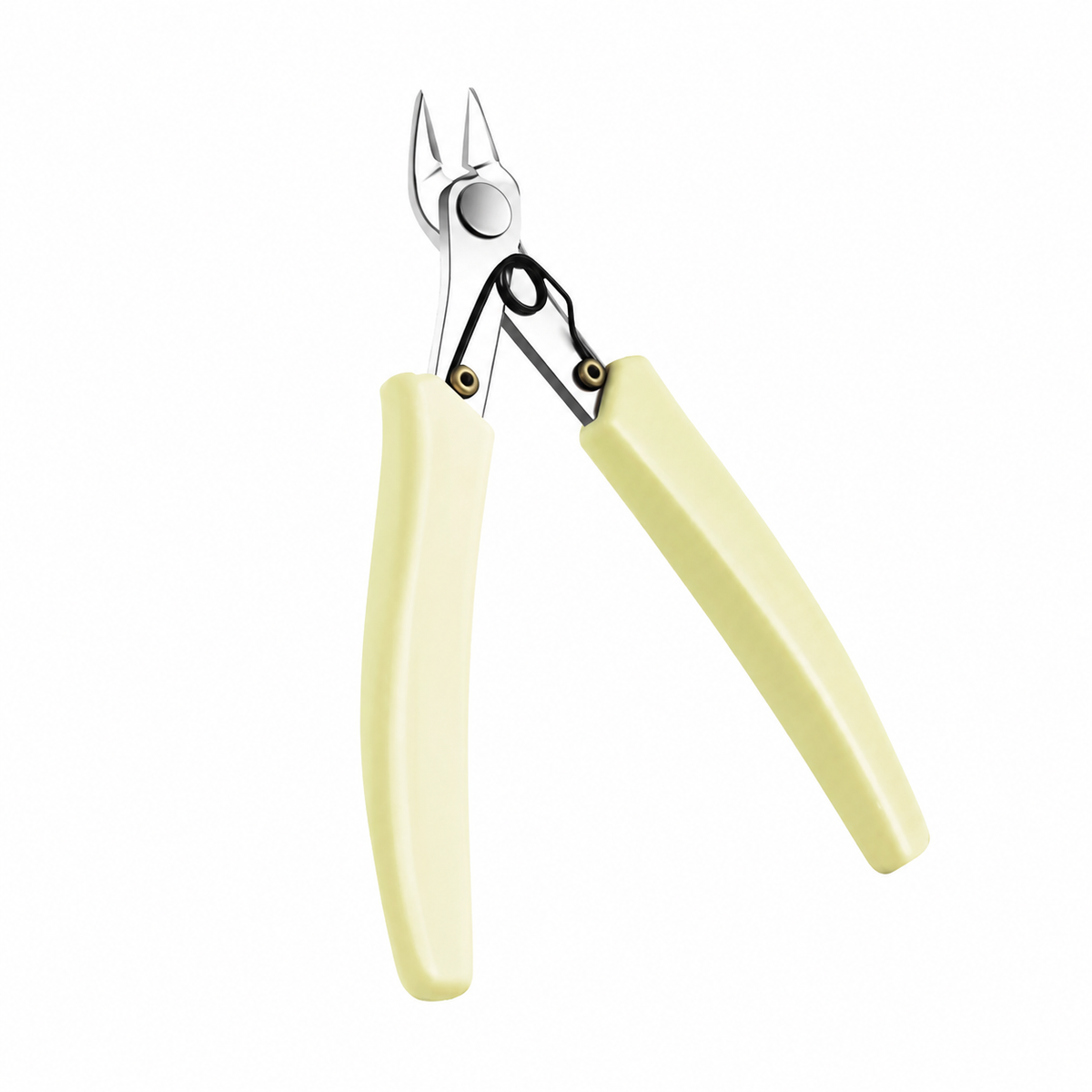 Scissors Curved Nose Pliers DIY Heat Wire Tools