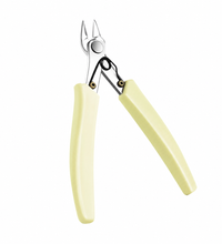 Scissors Curved Nose Pliers DIY Heat Wire Tools