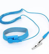 ESD Anti-Static Wrist Strap Kit