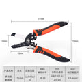 Multi Function Cutter Stripper