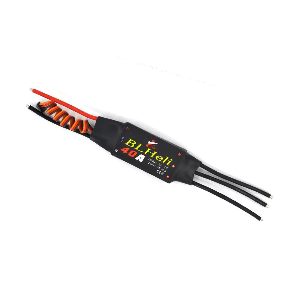 ZMR BLHeli ESC