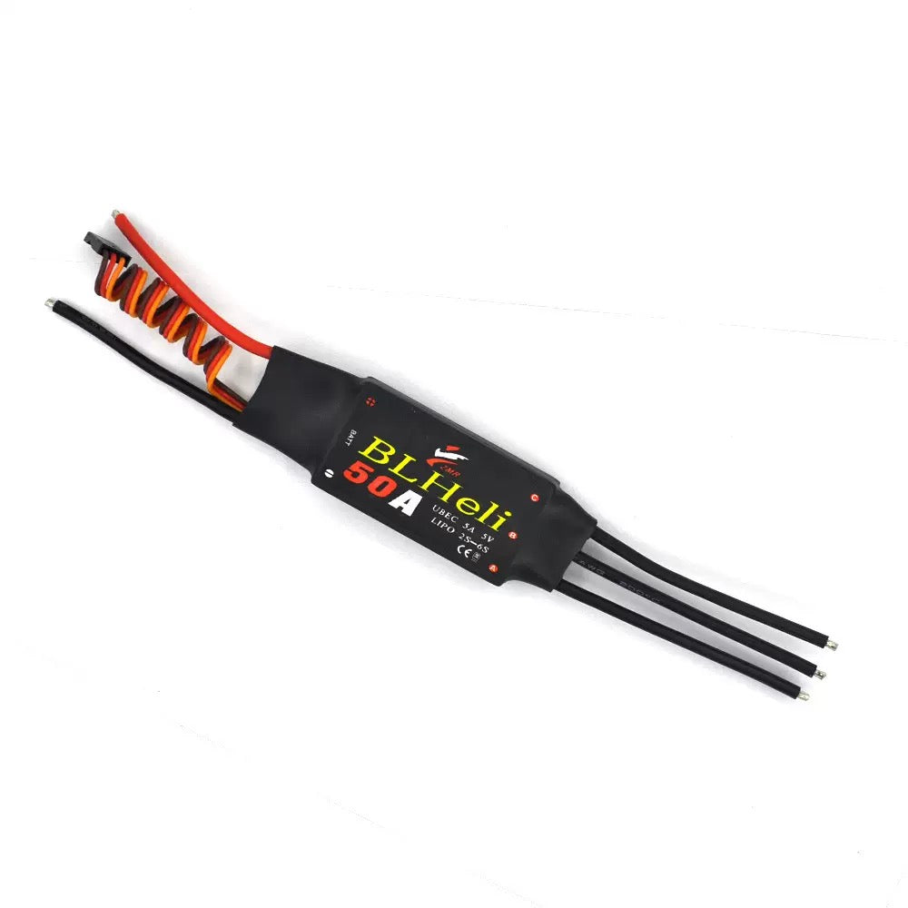 ZMR BLHeli ESC