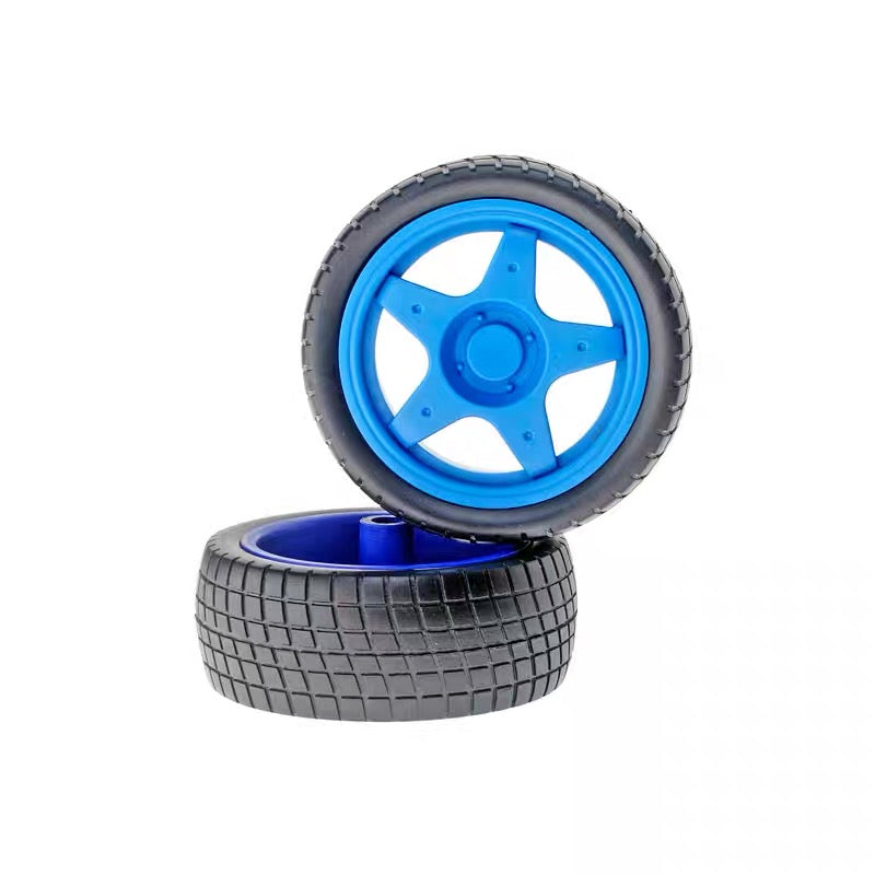 65*25mm TT Wheel